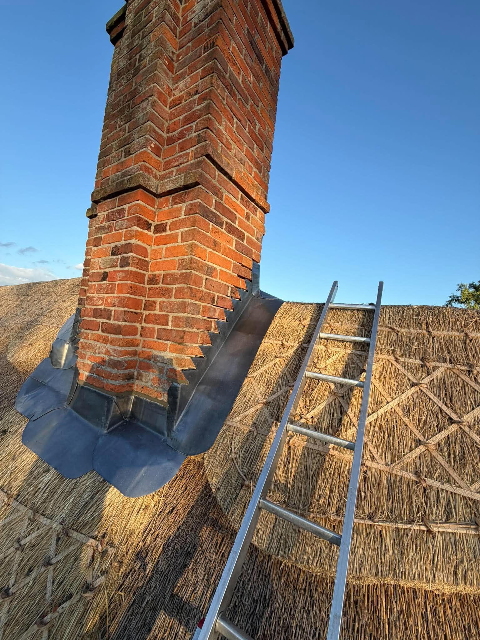 Nolan & Nunn Roofing project