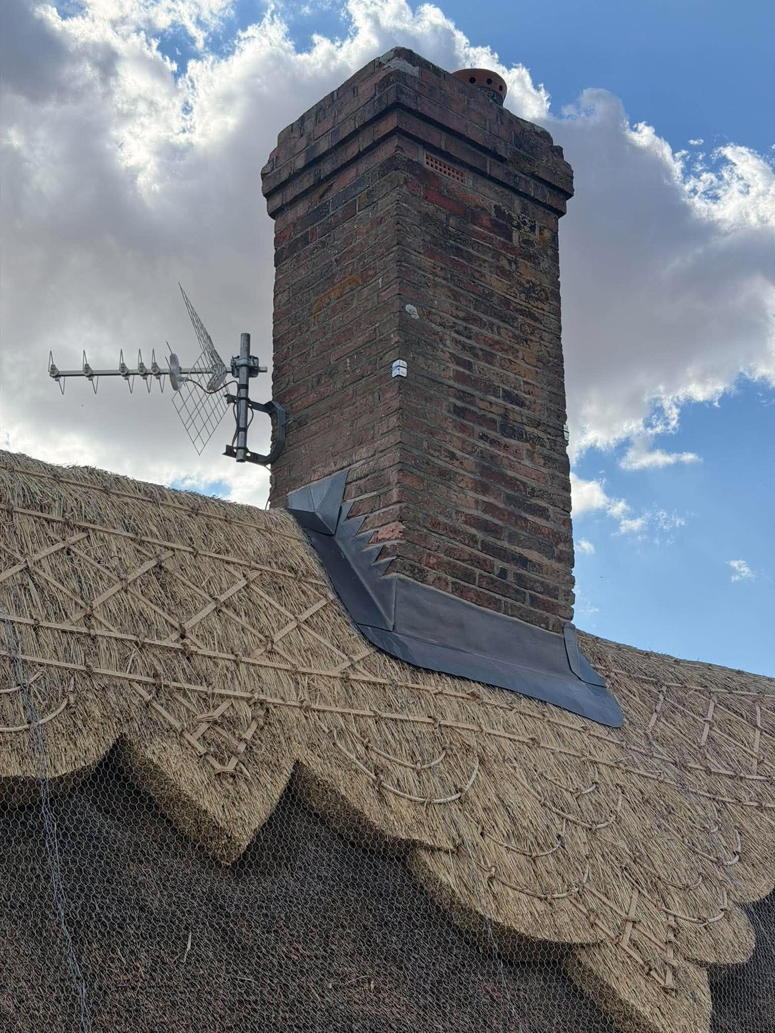 Nolan & Nunn Roofing project